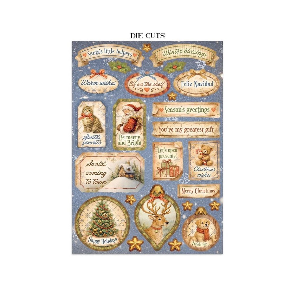 junk-journal-navidad-silent-night-stamperia-a4-8