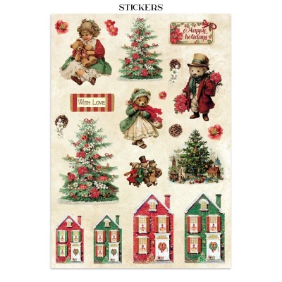 junk-journal-navidad-classic-christmas-stamperia-a4-3
