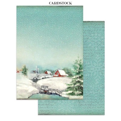 junk-journal-navidad-classic-christmas-stamperia-a4-5