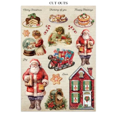 junk-journal-navidad-classic-christmas-stamperia-a4-6