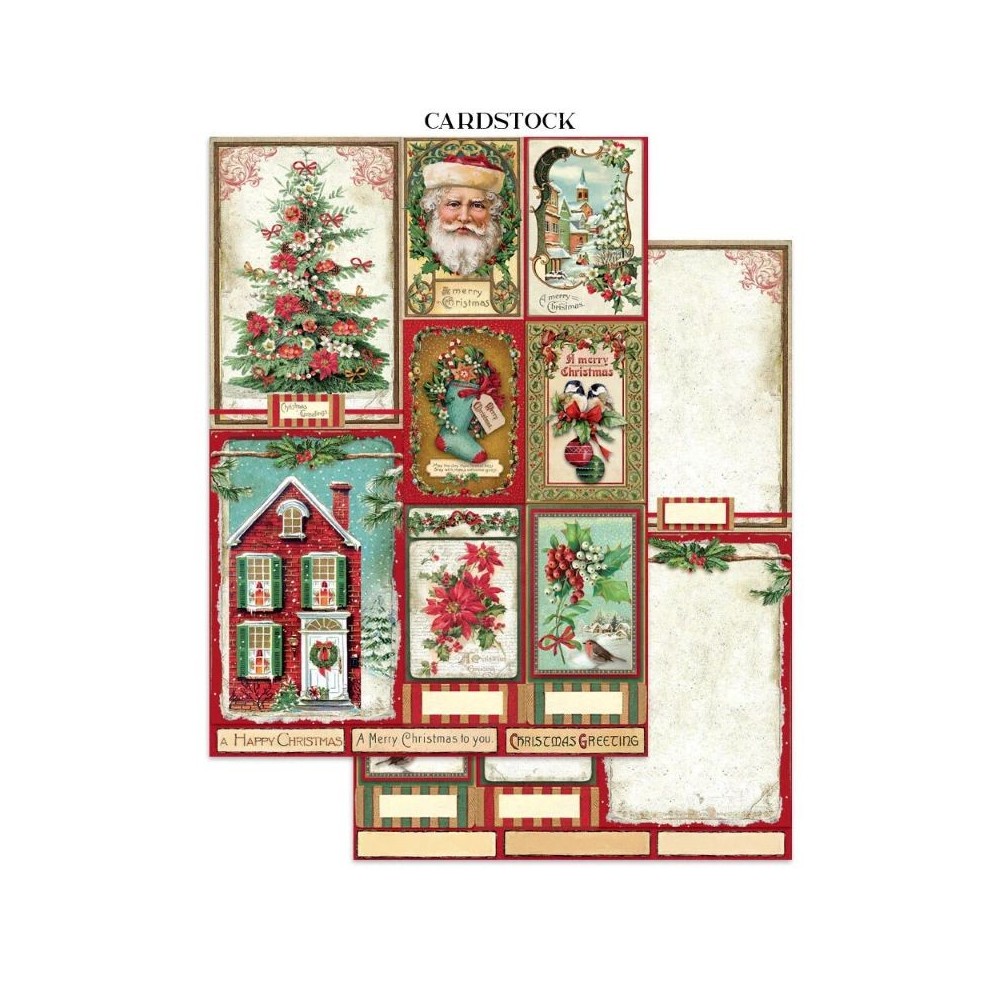 junk-journal-navidad-classic-christmas-stamperia-a4-8
