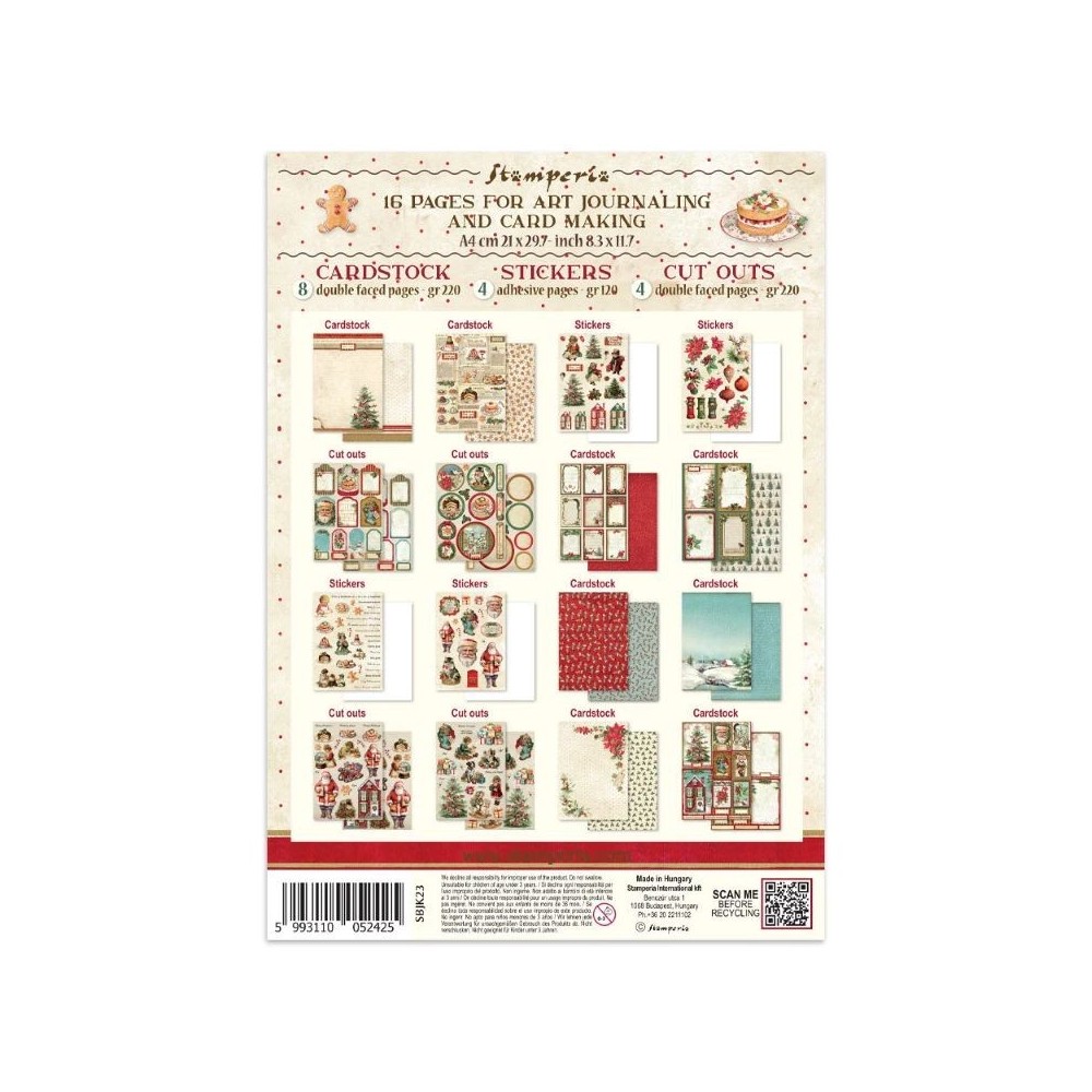 junk-journal-navidad-classic-christmas-stamperia-a4-10