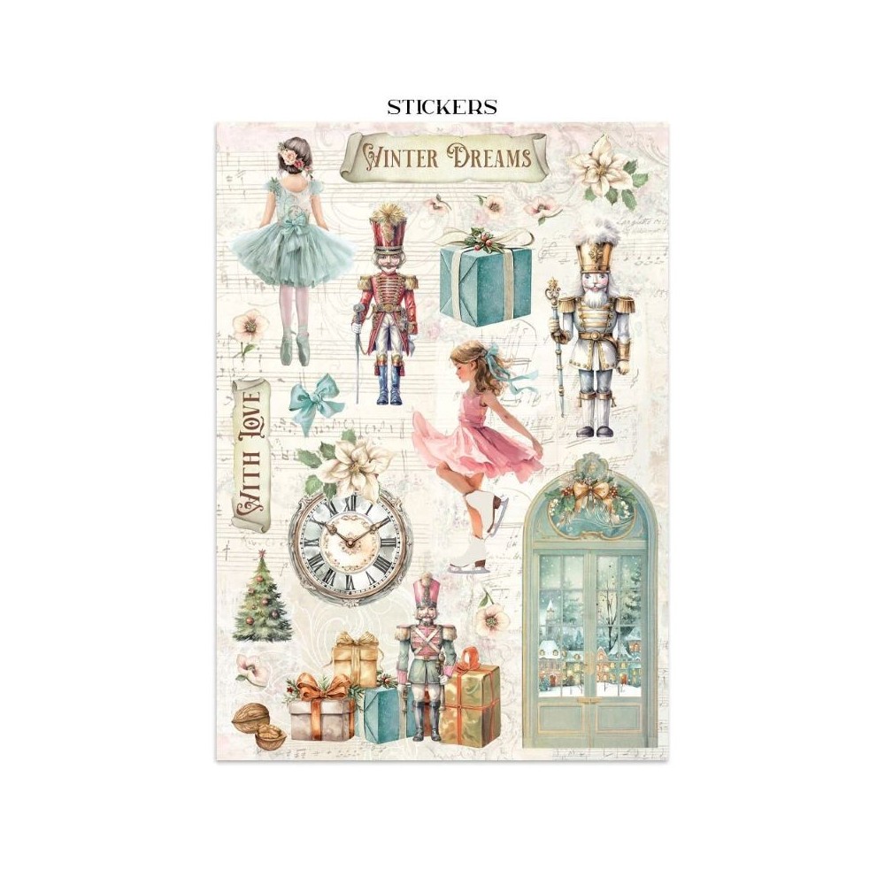 junk-journal-navidad-winter-magic-stamperia-a4-3