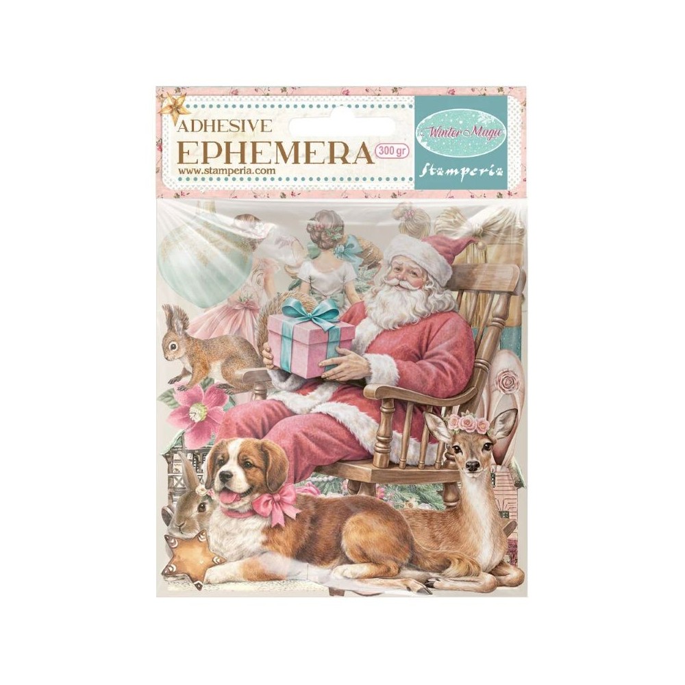 die-cuts-ephemera-navidad-winter-magic-stamperia