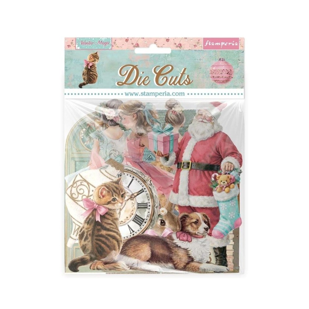 die-cuts-navidad-winter-magic-stamperia