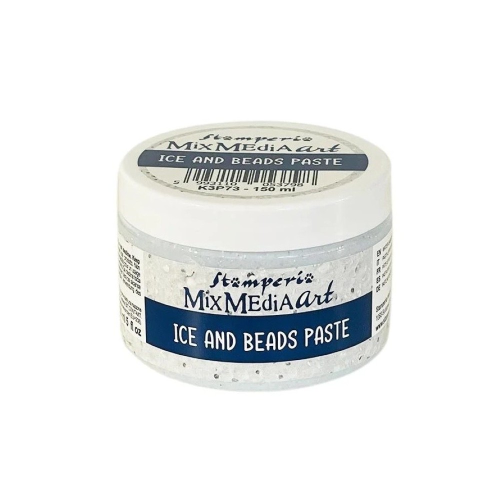 pasta-mix-media-ice-and-beads-paste-stamperia-150ml