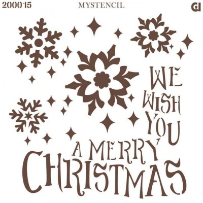 plantilla-stencil-christmas-wishes-20x20cm