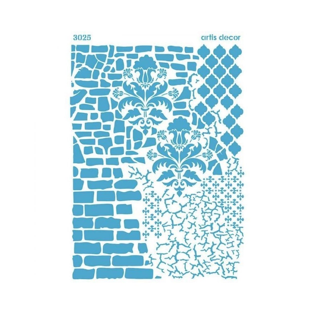 plantilla-stencil-pared-filigrana-30x40cm