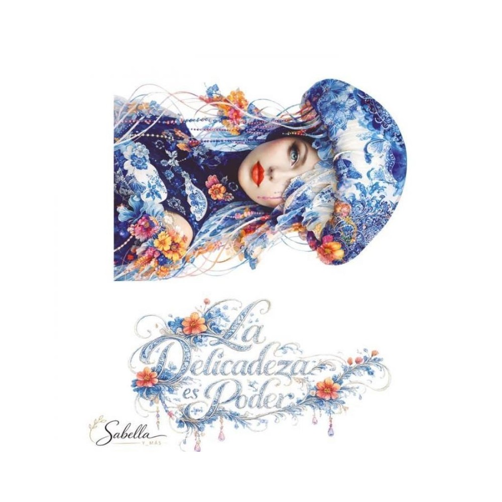 transfer-dtf-textil-by-sabella-chica-medusa-frase-25x30cm