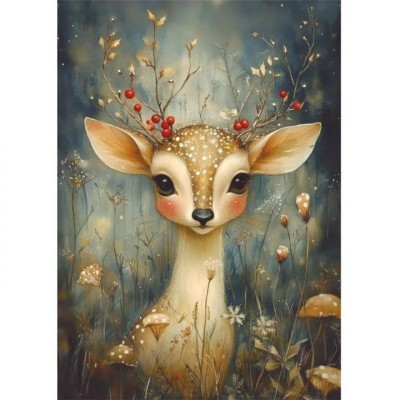 transfer-dtf-textil-christmas-little-reindeer-25x30cm