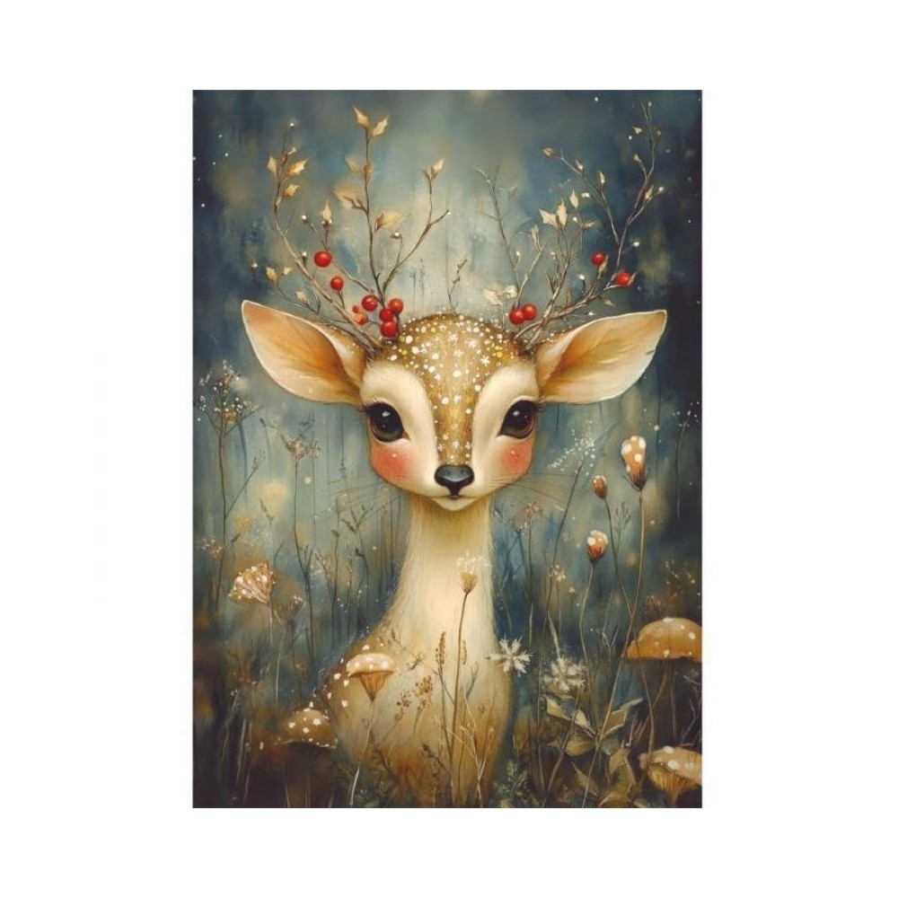 transfer-dtf-textil-christmas-little-reindeer-25x30cm