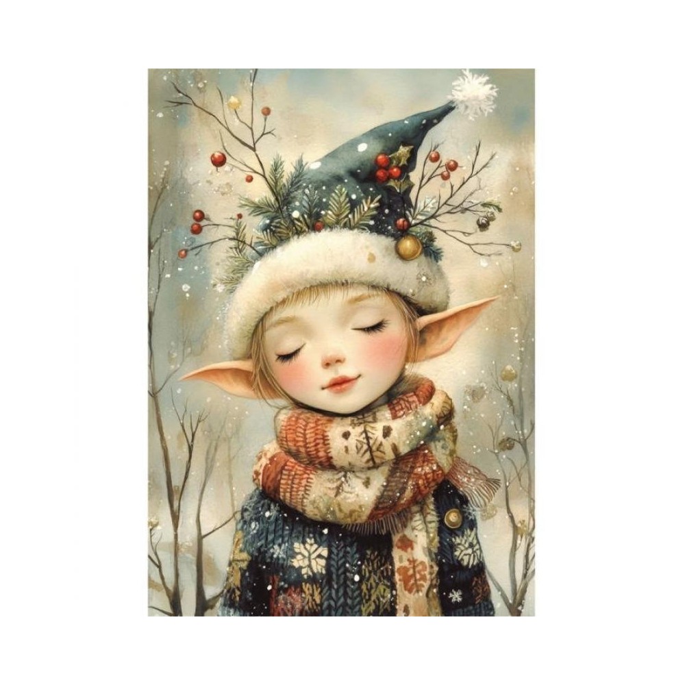 transfer-dtf-textil-christmas-in-the-snow-25x30