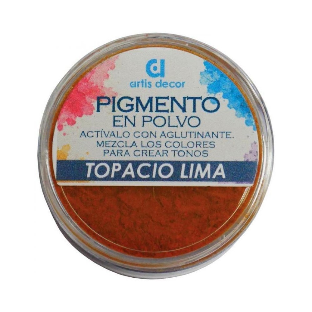 pigmento-en-polvo-artis-decor-topacio-lima-5gr