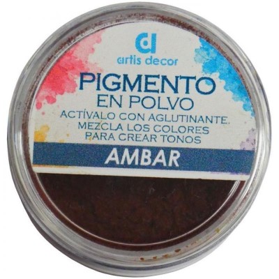 pigmento-en-polvo-artis-decor-ambar-5gr