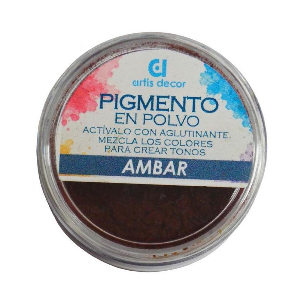 pigmento-en-polvo-artis-decor-ambar-5gr