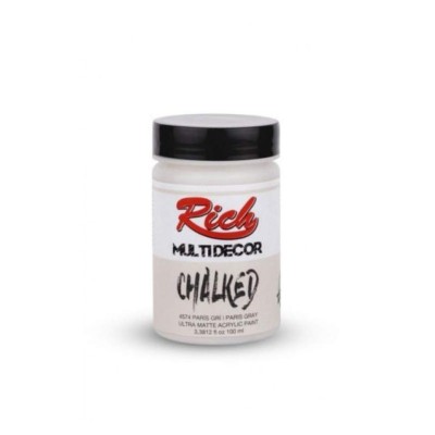 pintura-multidecor-chalked-rich-paris-grey-100ml