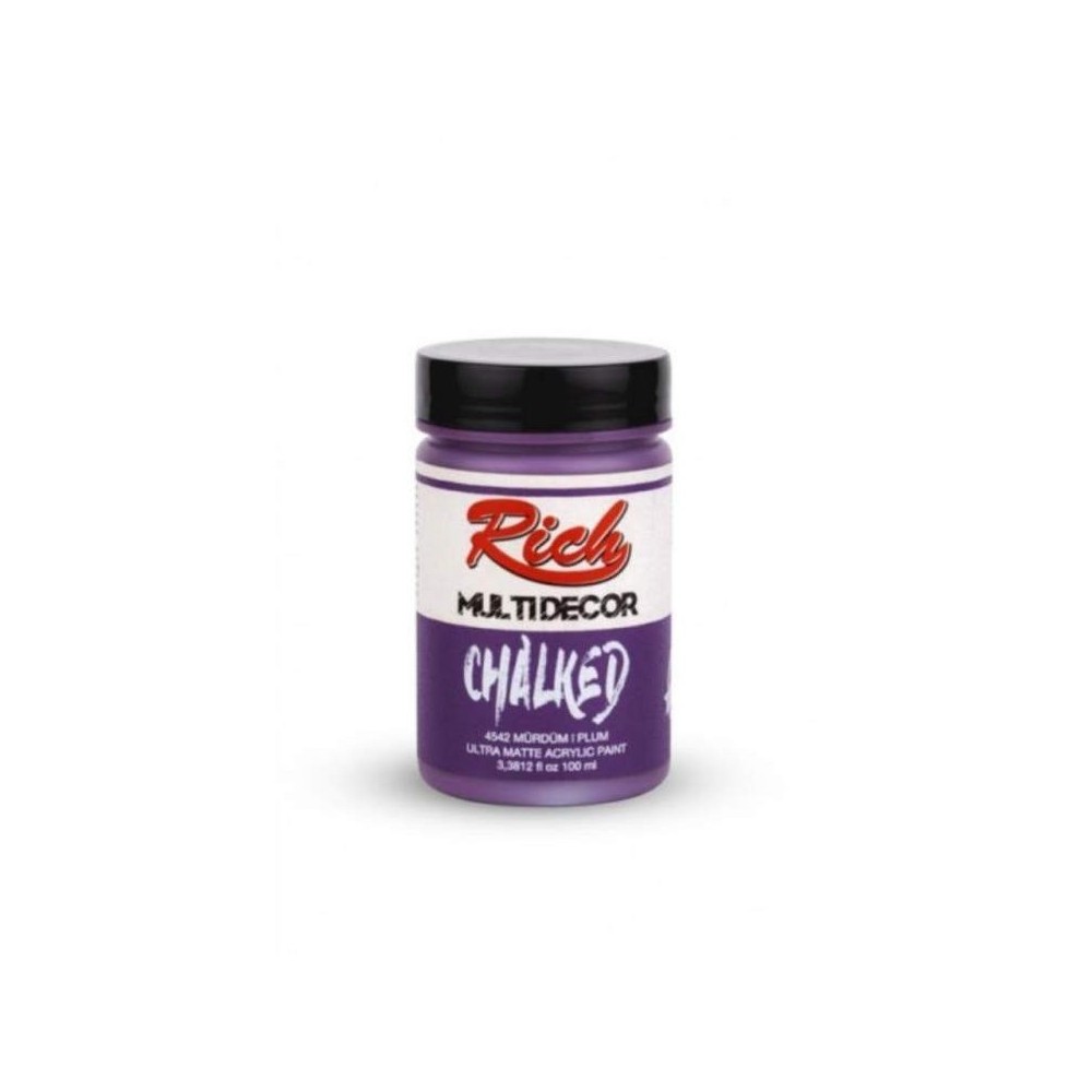pintura-multidecor-chalked-rich-plum-100ml
