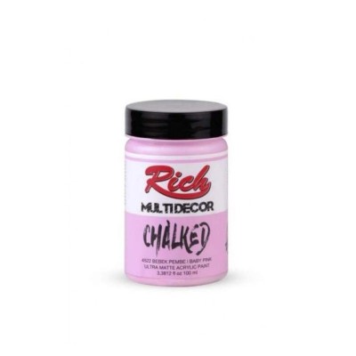 pintura-multidecor-chalked-rich-baby-pink-100ml