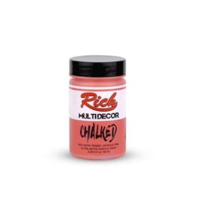 pintura-multidecor-chalked-rich-antique-pink-100ml
