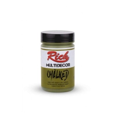 pintura-multidecor-chalked-rich-oil-green-100ml