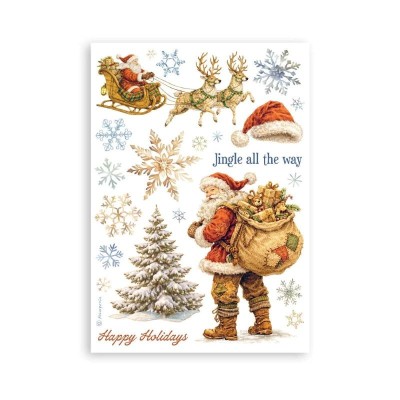 washi-pad-navidad-silent-night-stamperia-a5-2