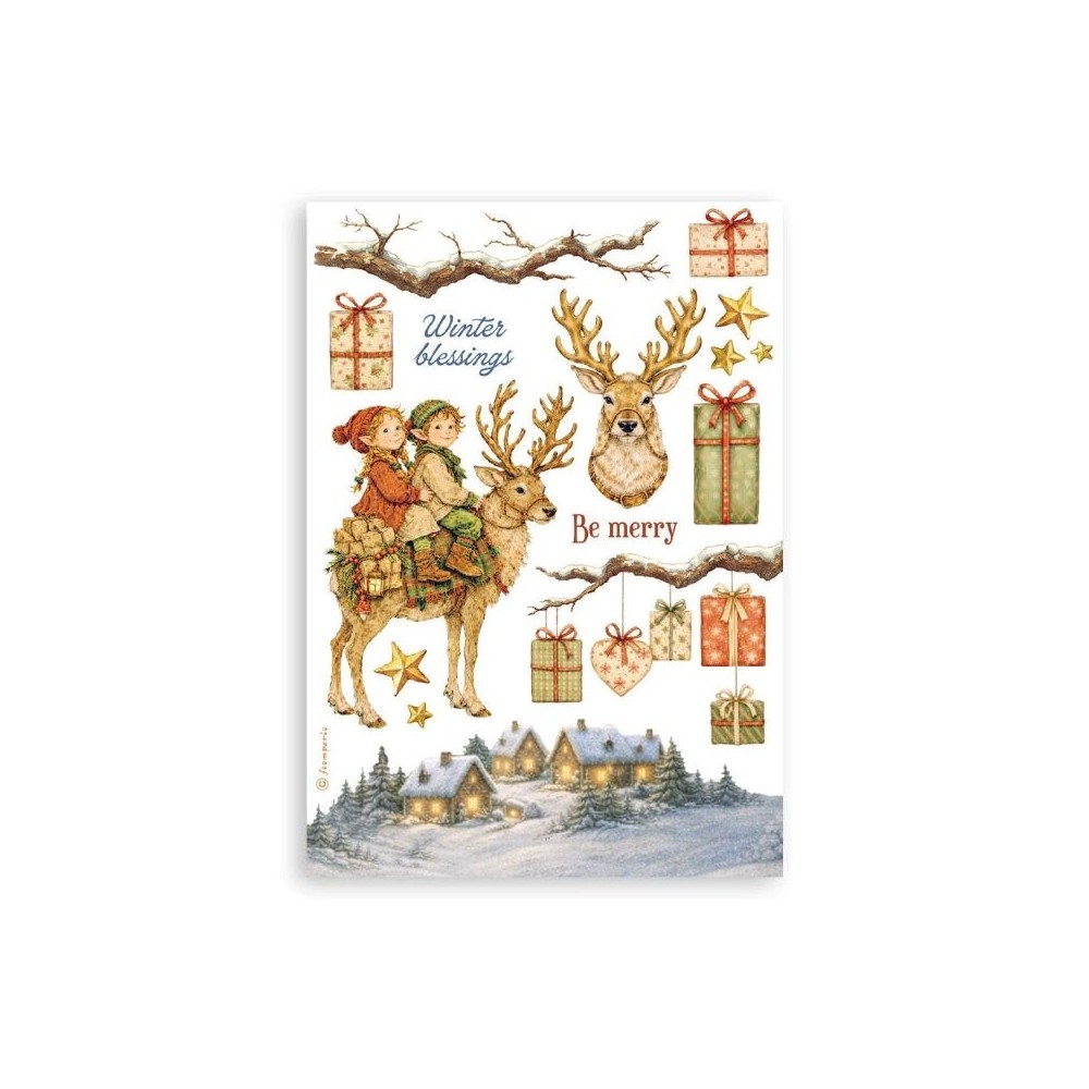 washi-pad-navidad-silent-night-stamperia-a5-3