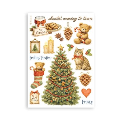 washi-pad-navidad-silent-night-stamperia-a5-4