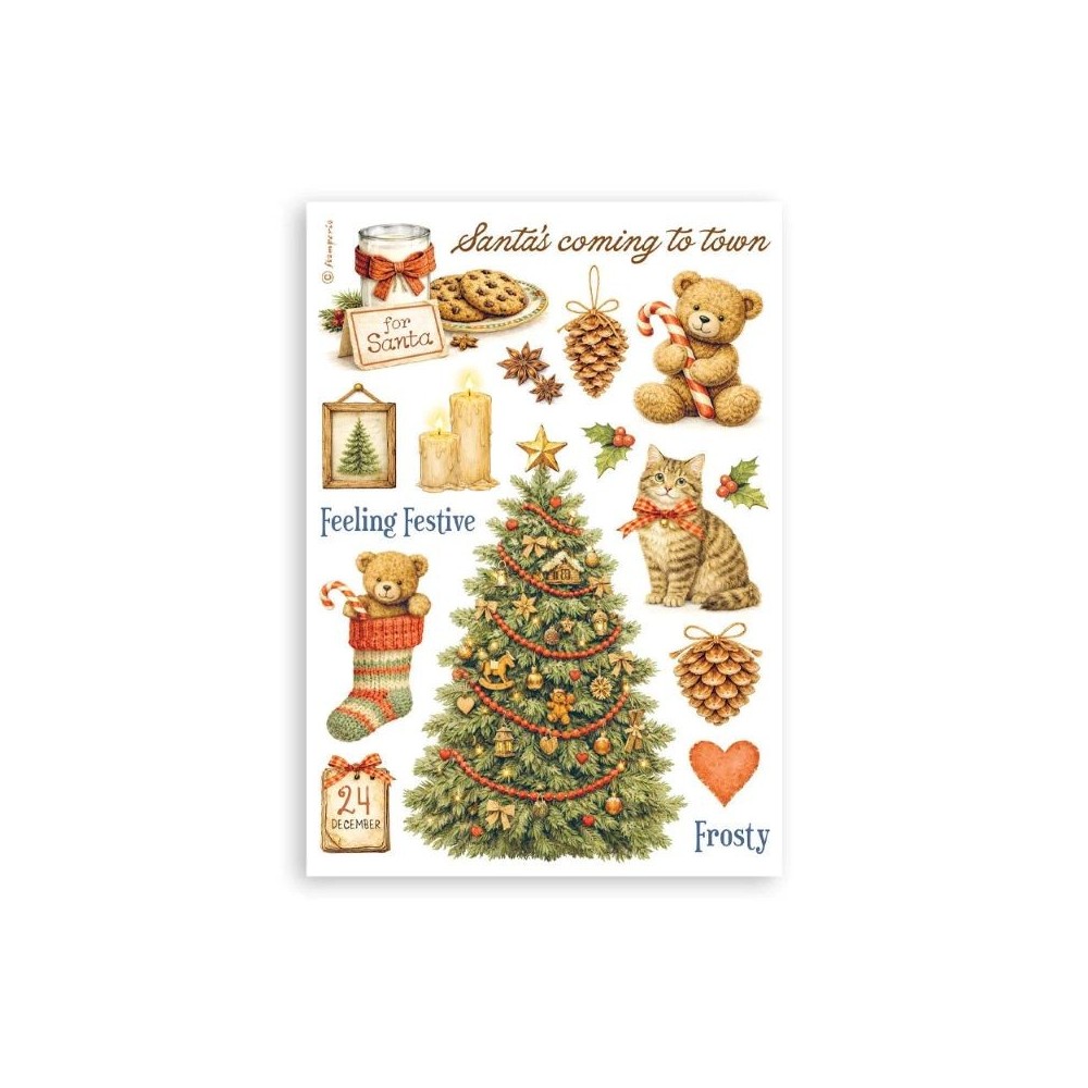 washi-pad-navidad-silent-night-stamperia-a5-4