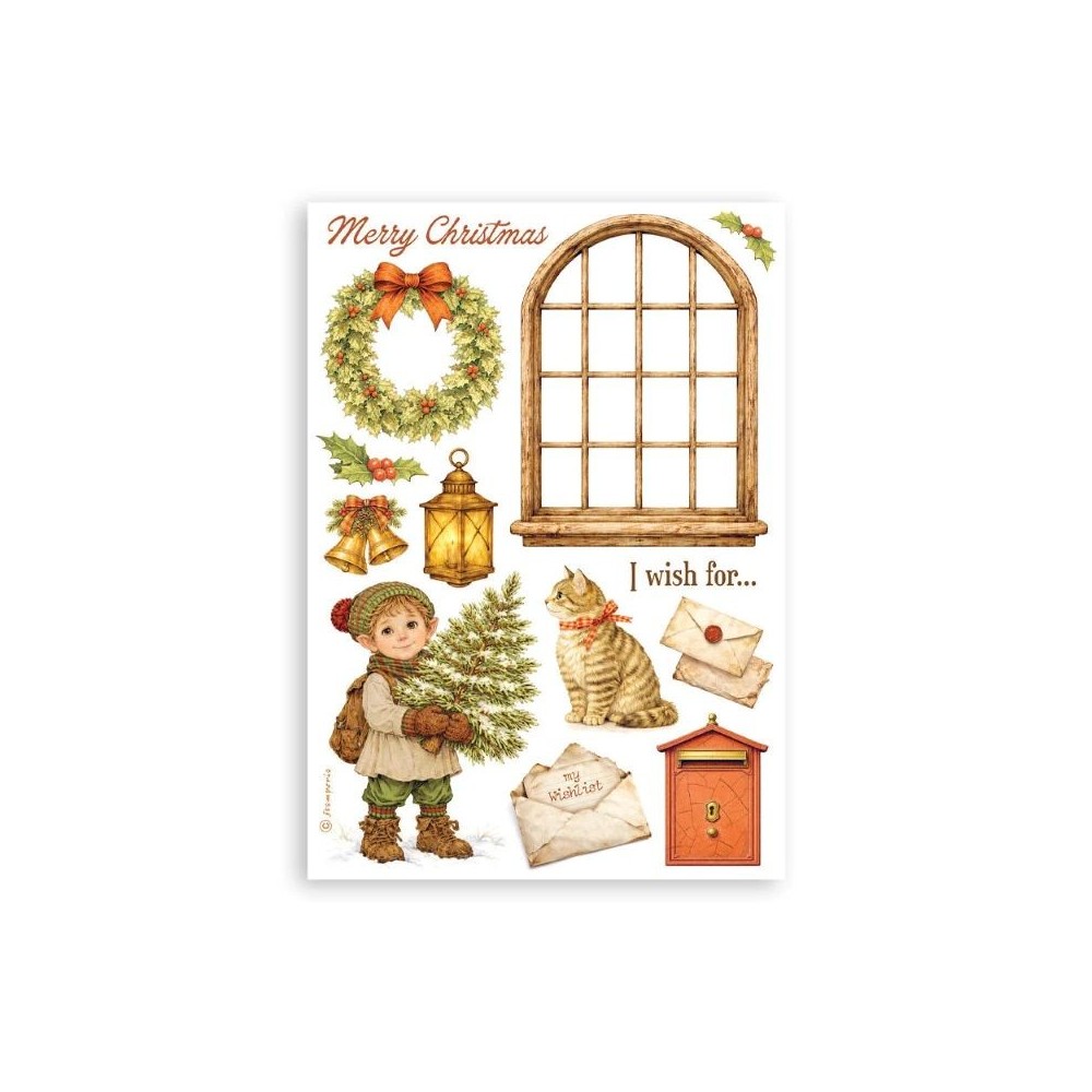 washi-pad-navidad-silent-night-stamperia-a5-6