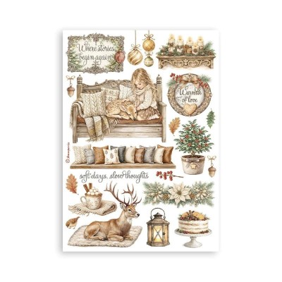 washi-pad-navidad-white-christmas-stamperia-a5-4