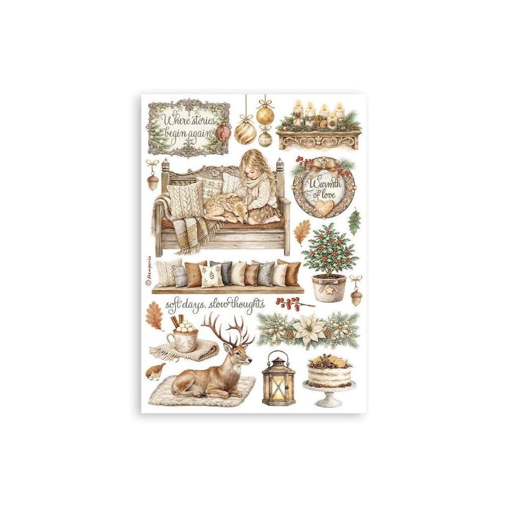 washi-pad-navidad-white-christmas-stamperia-a5-4