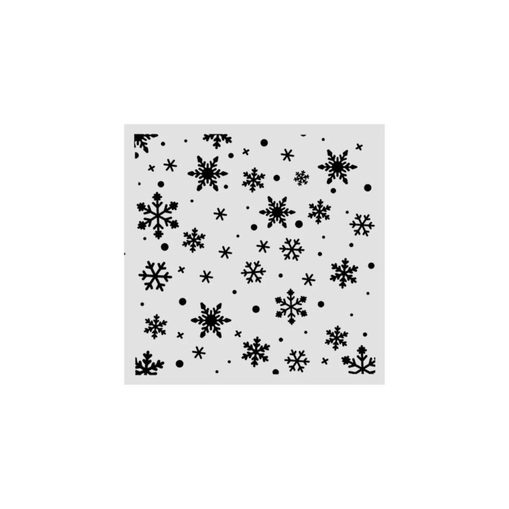 stencil-stamperia-christmas-copos-nieve-12x12cm-2