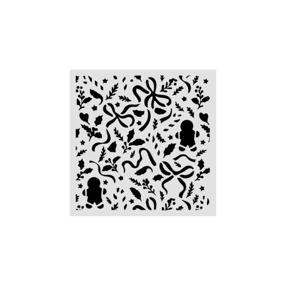stencil-stamperia-christmas-cintas-jengibre-12x12cm-2