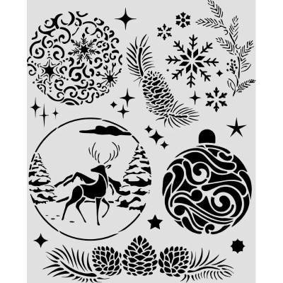 stencil-navidad-bolas-stamperia-20x25cm-2