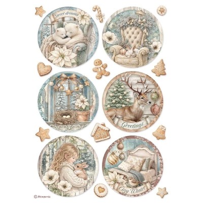 papel-arroz-white-christmas-redondas-stamperia-a4