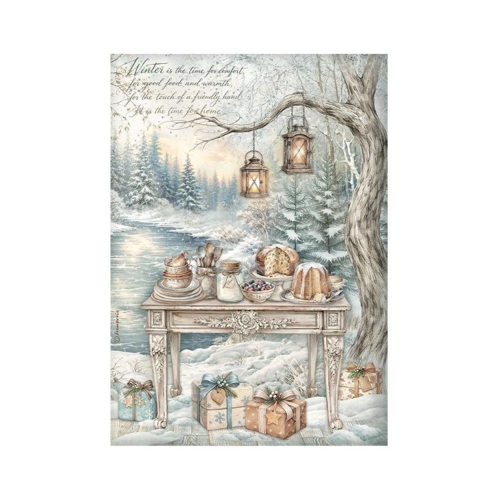 papel-arroz-white-christmas-mesa-stamperia-a4