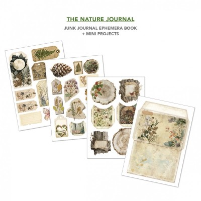 ephemera-book-the-nature-journal-ciao-bella-A4-6
