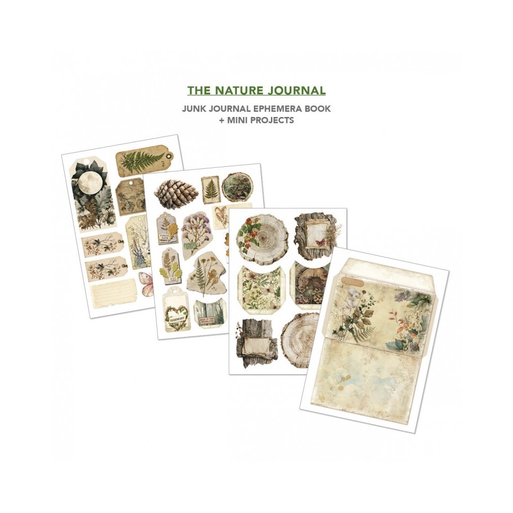 ephemera-book-the-nature-journal-ciao-bella-A4-6