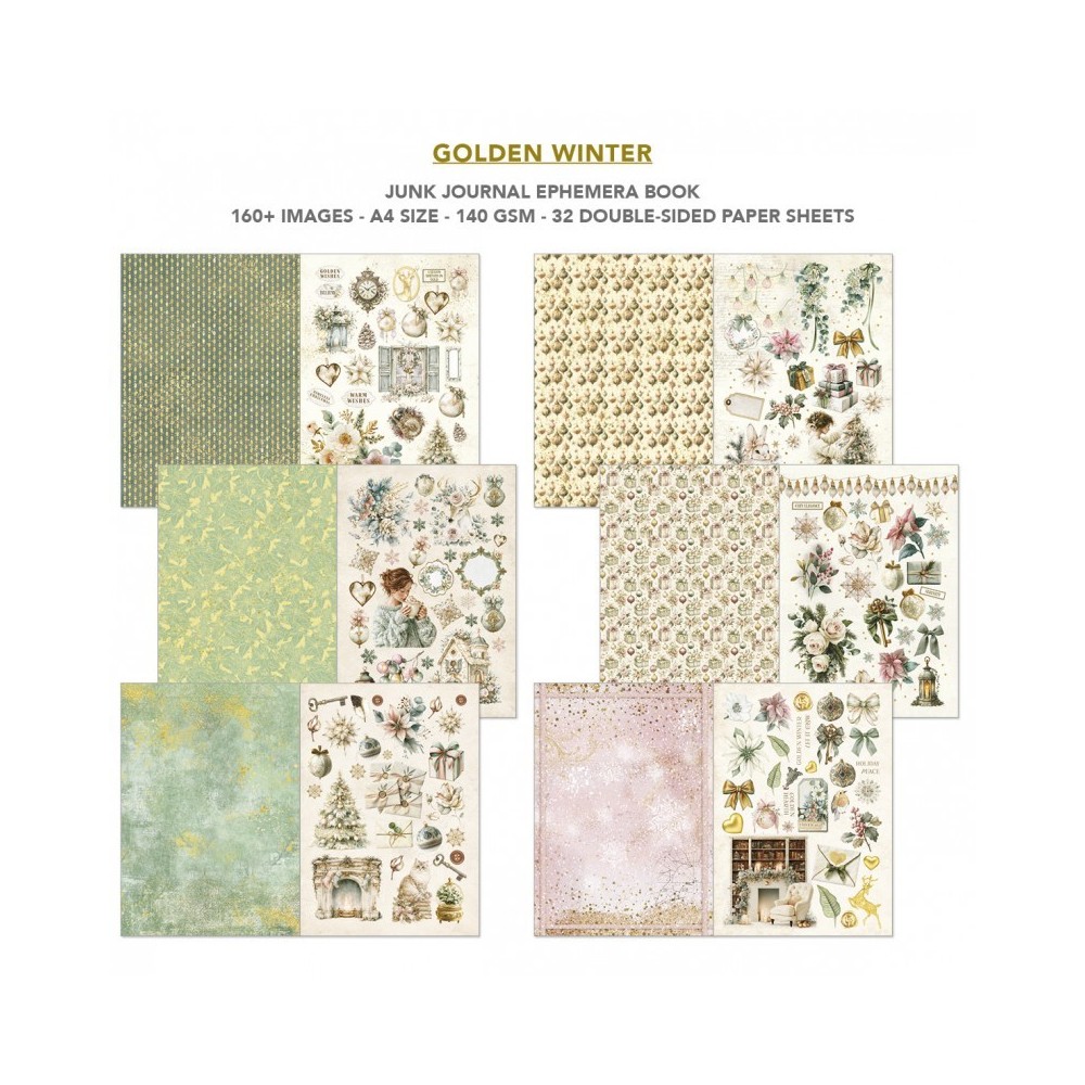 ephemera-book-golden-winter-ciao-bella-A4-2