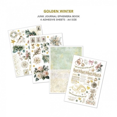 ephemera-book-golden-winter-ciao-bella-A4-5