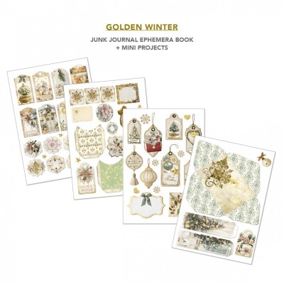 ephemera-book-golden-winter-ciao-bella-A4-6