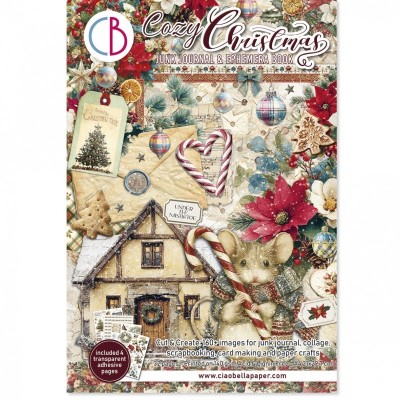 ephemera-book-cozy-christmas-ciao-bella-A4