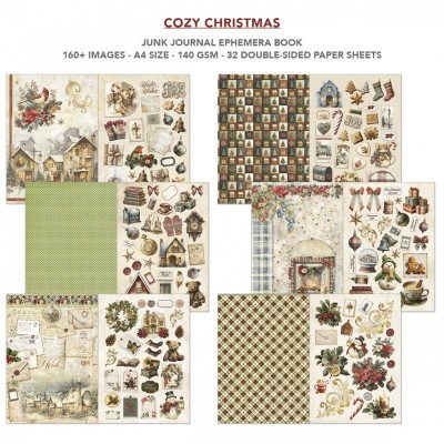 ephemera-book-cozy-christmas-ciao-bella-A4-2