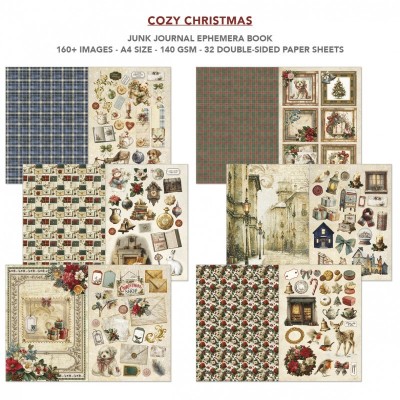 ephemera-book-cozy-christmas-ciao-bella-A4-3