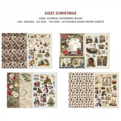ephemera-book-cozy-christmas-ciao-bella-A4-4