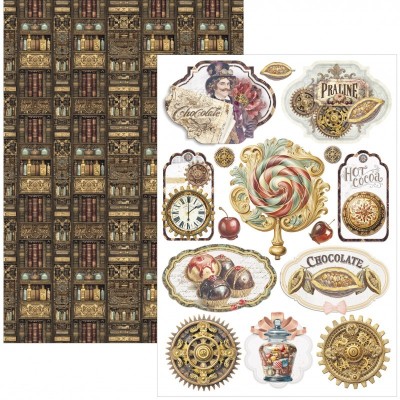 creative-pad-chocolate-wanderlust-ciao-bella-a4-3