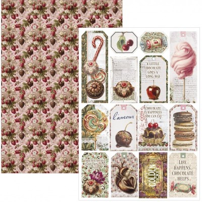 creative-pad-chocolate-wanderlust-ciao-bella-a4-4