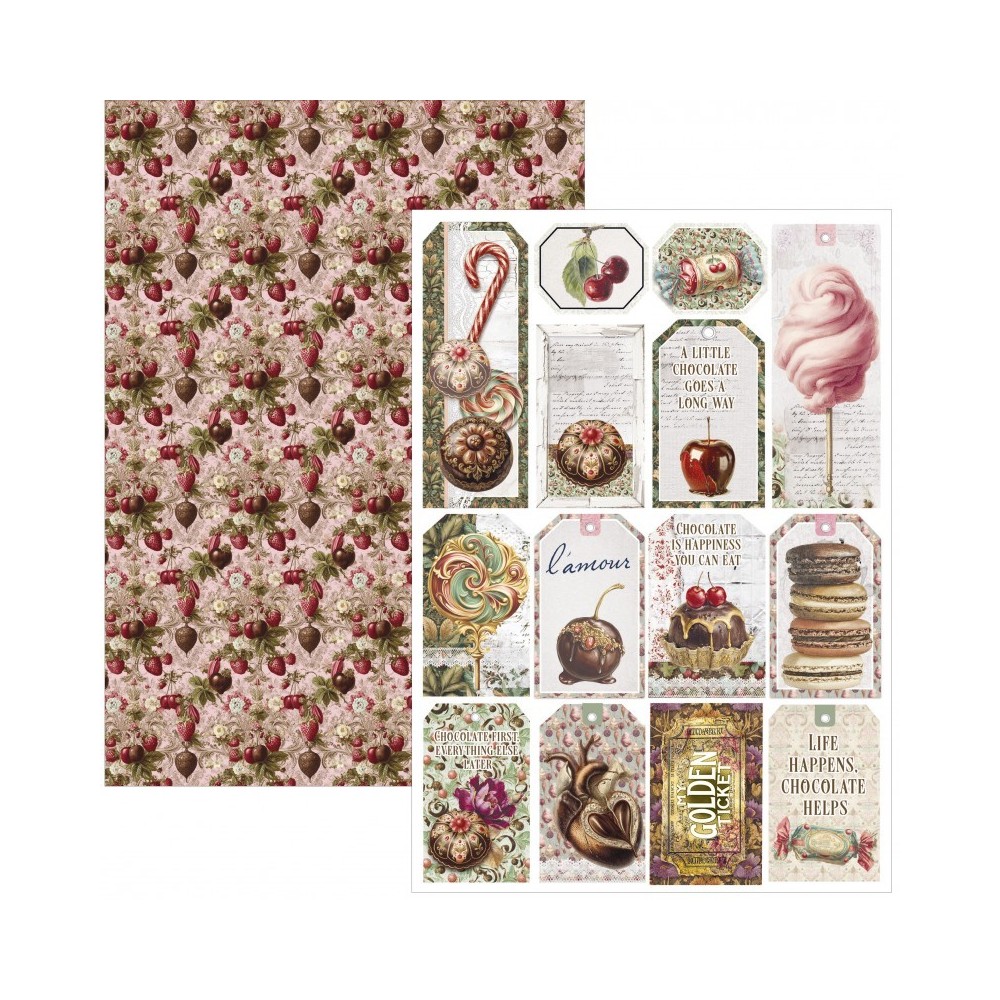 creative-pad-chocolate-wanderlust-ciao-bella-a4-4