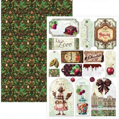 creative-pad-chocolate-wanderlust-ciao-bella-a4-5