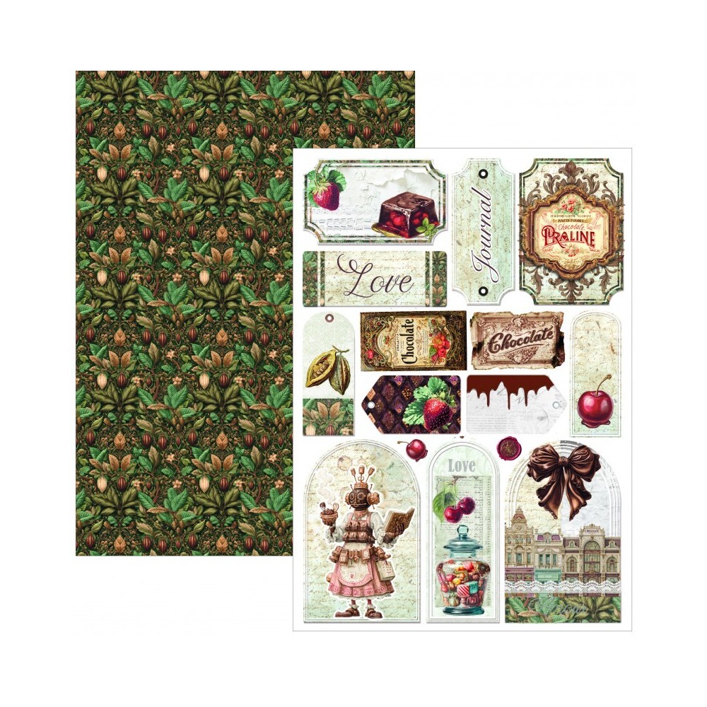 creative-pad-chocolate-wanderlust-ciao-bella-a4-5